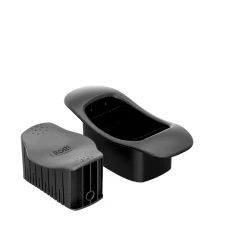 Outlet Rosti Classic Hasselback-skærer Sort