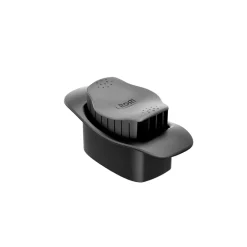 Outlet Rosti Classic Hasselback-skærer Sort