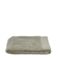 Discount Zone Denmark Classic Håndklæde Eucalyptus Green