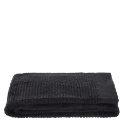 Sale Zone Denmark Classic Håndklæde Black