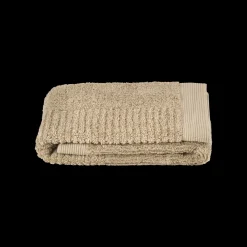 Outlet Zone Denmark Classic Håndklæde Camel