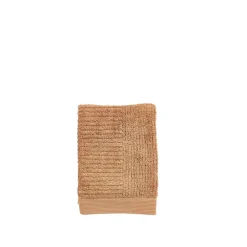 Best Zone Denmark Classic Håndklæde Mandarine