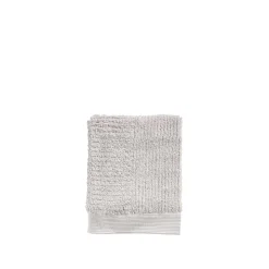Clearance Zone Denmark Classic Håndklæde Soft Grey