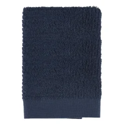 Discount Zone Denmark Classic Håndklæde Dark Blue