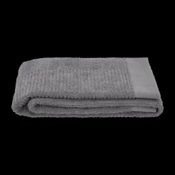 Best Zone Denmark Classic Håndklæde Grey