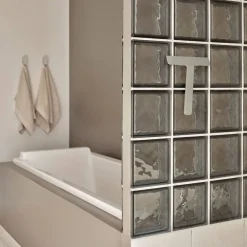 New Zone Denmark Classic Håndklæde Sand