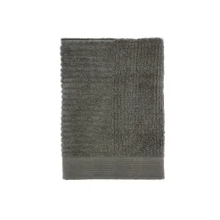 New Zone Denmark Classic Håndklæde Olive green