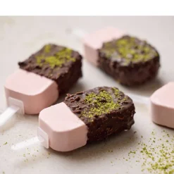 Discount Blomsterbergs Classic Ispindeform til 4 stk. Latte