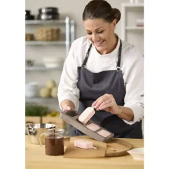 Discount Blomsterbergs Classic Ispindeform til 4 stk. Latte