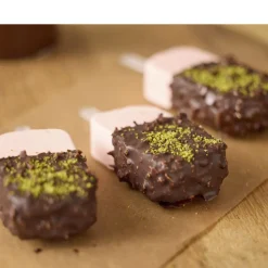 Discount Blomsterbergs Classic Ispindeform til 4 stk. Latte