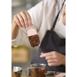 Discount Blomsterbergs Classic Ispindeform til 4 stk. Latte