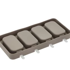 Discount Blomsterbergs Classic Ispindeform til 4 stk. Latte