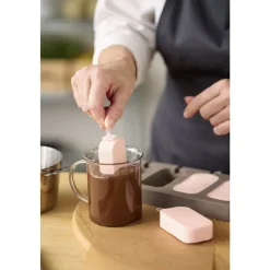 Discount Blomsterbergs Classic Ispindeform til 4 stk. Latte