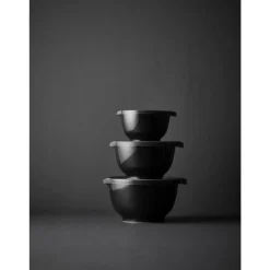 New Rosti Classic Låg t/røreskål Transparent