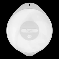 New Rosti Classic Låg t/røreskål Transparent