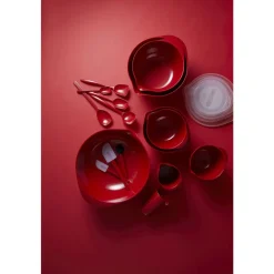 New Rosti Classic Låg t/røreskål Transparent