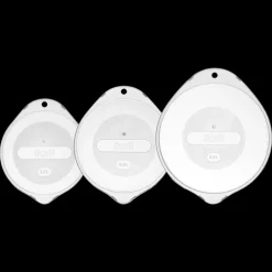 New Rosti Classic Låg t/røreskål Transparent