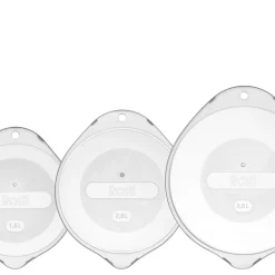 New Rosti Classic Låg t/røreskål Transparent