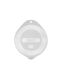 New Rosti Classic Låg t/røreskål Transparent