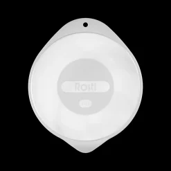 New Rosti Classic Låg t/røreskål Transparent