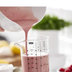 Best Rosti Classic Målekande Klar