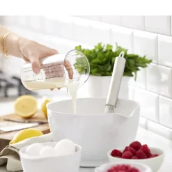 Best Rosti Classic Målekande Klar