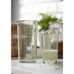 New Rosti Classic Målekande R&oslash;gfarvet