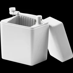 Best Rosti Classic Osteboks Hvid