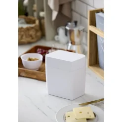 Best Rosti Classic Osteboks Hvid