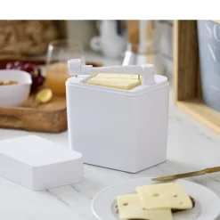 Best Rosti Classic Osteboks Hvid