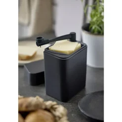 Rosti Classic Osteboks Sort