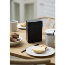 Rosti Classic Osteboks Sort