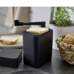 Rosti Classic Osteboks Sort