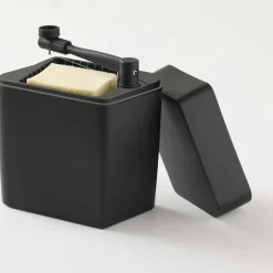 Rosti Classic Osteboks Sort