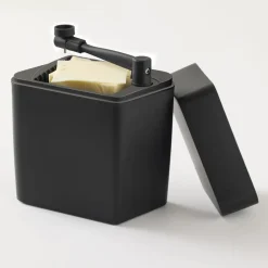 Rosti Classic Osteboks Sort