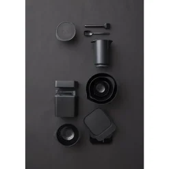 Rosti Classic Osteboks Sort