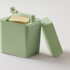 Online Rosti Classic Osteboks Misty green