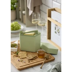 Online Rosti Classic Osteboks Misty green