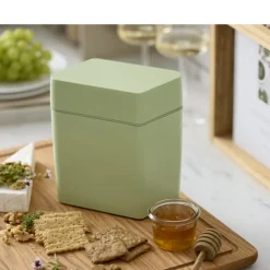 Online Rosti Classic Osteboks Misty green