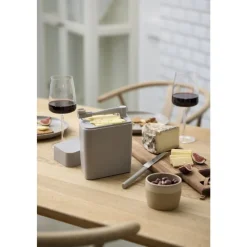 Best Rosti Classic Osteboks Humus