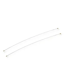 Hot Rosti Classic Ostestrenge 2 stk. Stål