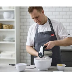 Outlet Rosti Classic Piskelåg Transparent