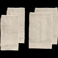 Clearance Zone Denmark Classic Sampak 4 stk. Sand