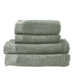 Clearance Zone Denmark Classic Sampak 4 stk. Matcha Green