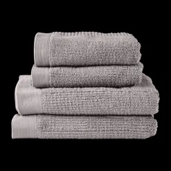 Online Zone Denmark Classic Sampak 4 stk. Gull Grey