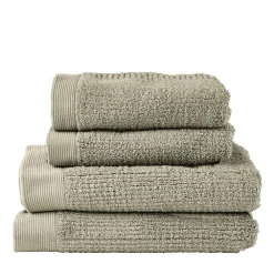 New Zone Denmark Classic Sampak 4 stk. Eucalyptus