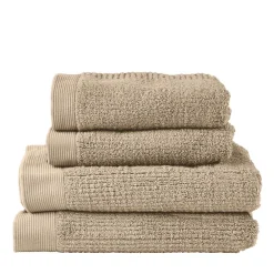 Best Zone Denmark Classic Sampak 4 stk. Camel