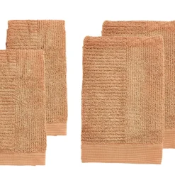 New Zone Denmark Classic Sampak 4 stk. Mandarine