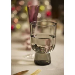 Online Lyngby Glas Classic Snapseglas 6 stk. Assorterede