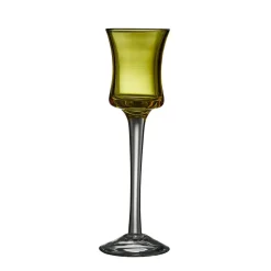 Online Lyngby Glas Classic Snapseglas 6 stk. Assorterede